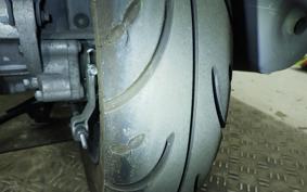 HONDA LEAD 125 2018 JF45