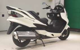 SUZUKI SKYWAVE 250 (Burgman 250) S Gen.3 CJ46A