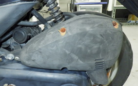 HONDA DIO Gen.5 AF56