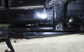 HONDA PS250 2023 MF09