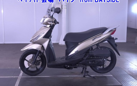 SUZUKI ADDRESS110-2