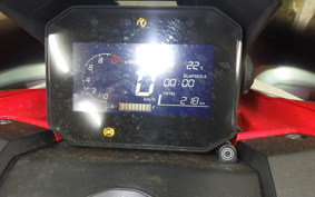 HONDA ADV160 KF54