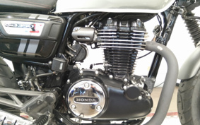 HONDA GB350S 2022 NC59