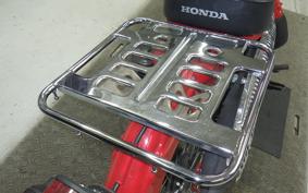 HONDA CT110 HUNTER CUB 2014