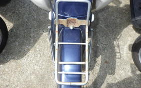 HONDA C70 SUPER CUB E C70