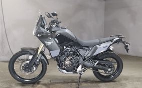 YAMAHA  TENERE 700 DM09J