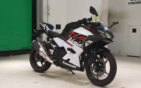 KAWASAKI NINJA 250 2 2020 EX250P