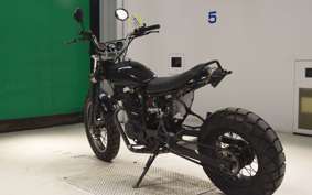 YAMAHA TW225 2023 DG09J