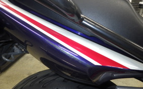 HONDA CB400SF VTEC 2007 NC42