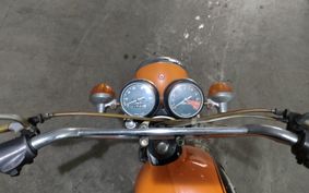 HONDA CL125 CL125K