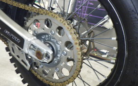 YAMAHA YZ250X 2014 CG38C