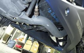 SUZUKI ｼﾞｸｻｰ250SF ED22Y