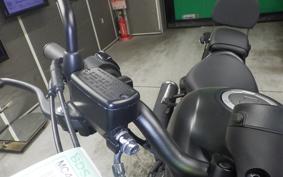 HONDA REBEL 250 A 2009 MC49