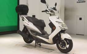 YAMAHA CYGNUS 125 XSR 2 SE44J