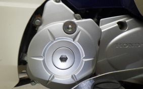 HONDA C110 SUPER CUB 2009 JA44