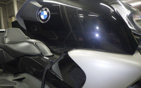 BMW C650GT 2012