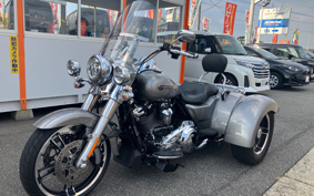 HARLEY FLRT 2017 MCC