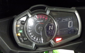 KAWASAKI NINJA 400 2019 EX400G