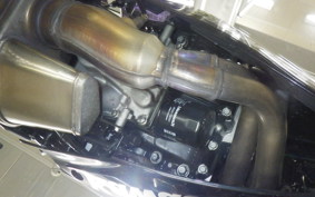 KAWASAKI NINJA 650 A 2019 ER650H