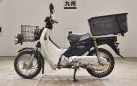 HONDA C50 SUPER CUB AA04