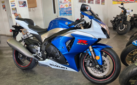 SUZUKI GSX-R1000 2009 GT78A