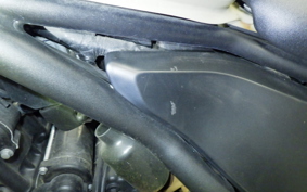 HONDA REBEL 250 A 2014 MC49