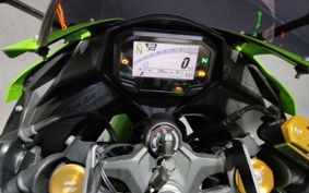 KAWASAKI  NINJA ZX-25R SE ZX250H