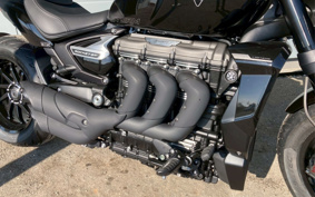 TRIUMPH TRIUMPH  ROCKET 3 STORM GT 2025 YBY1BJ