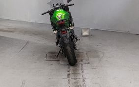 KAWASAKI NINJA400 EX400E