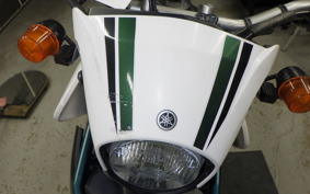 YAMAHA SEROW 250 Gen.3 2011 DG31J