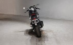 SUZUKI SV650 X 2022 VP55E