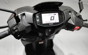 SUZUKI AVENIS125 EA12J