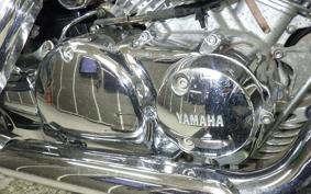YAMAHA DRAGSTAR 250 VG02J