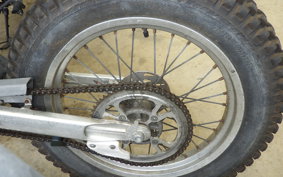 SCORPA TYS-125F 2020