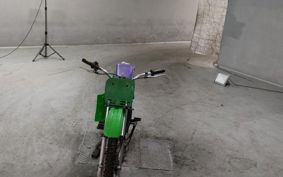 KAWASAKI KX80 KX080Z