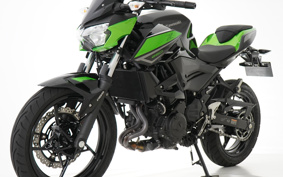 KAWASAKI Z250 EX250Y