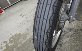 YAMAHA SR400 Gen.2 1988 1JR