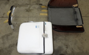 HONDA GYRO CANOPY TA03