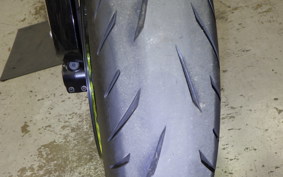 KAWASAKI ZX 10 NINJA ABS 2020 ZXT02E
