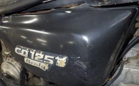 HONDA CD125T BENLY CD125T