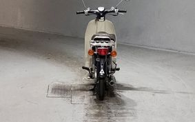HONDA SUPER CUB90 HA02