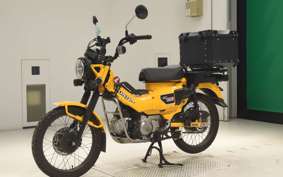 HONDA CT125-2 2019 JA65