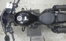 HONDA REBEL 1100 DCT 2022 SC83