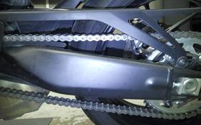 YAMAHA XSR900 2022 RN80J