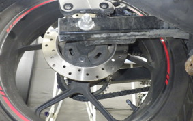 SUZUKI ジクサー150 2001 ED13N