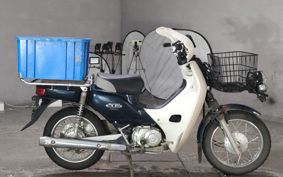 HONDA SUPER CUB50 AA04
