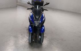 YAMAHA TORI CITY 155 SG37J