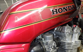 HONDA CB900F 2022 SC01