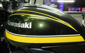 KAWASAKI Z900RS 2019 ZR900C