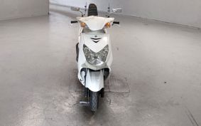 YAMAHA CYGNUS 125 X SE44J